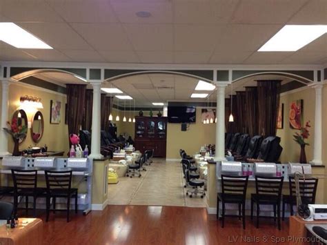 lv nails plymouth ma|Lv nail and spa plymouth.